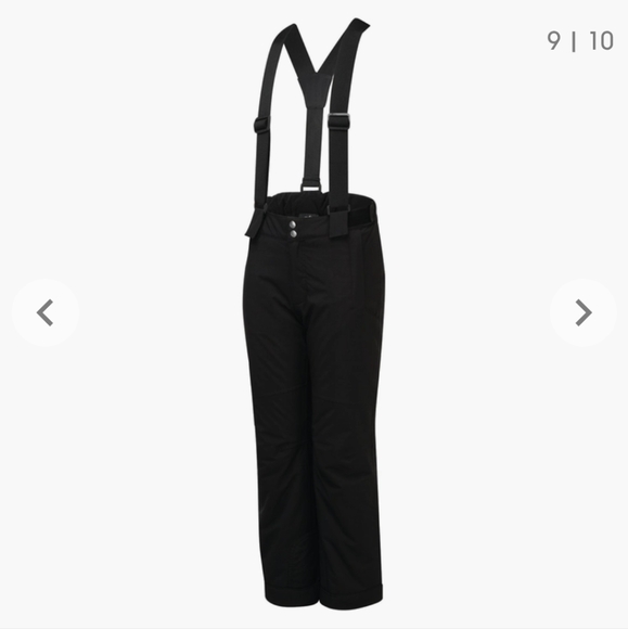 Outmove II Ski Pants- 7-8YRS - Picture 10 of 12